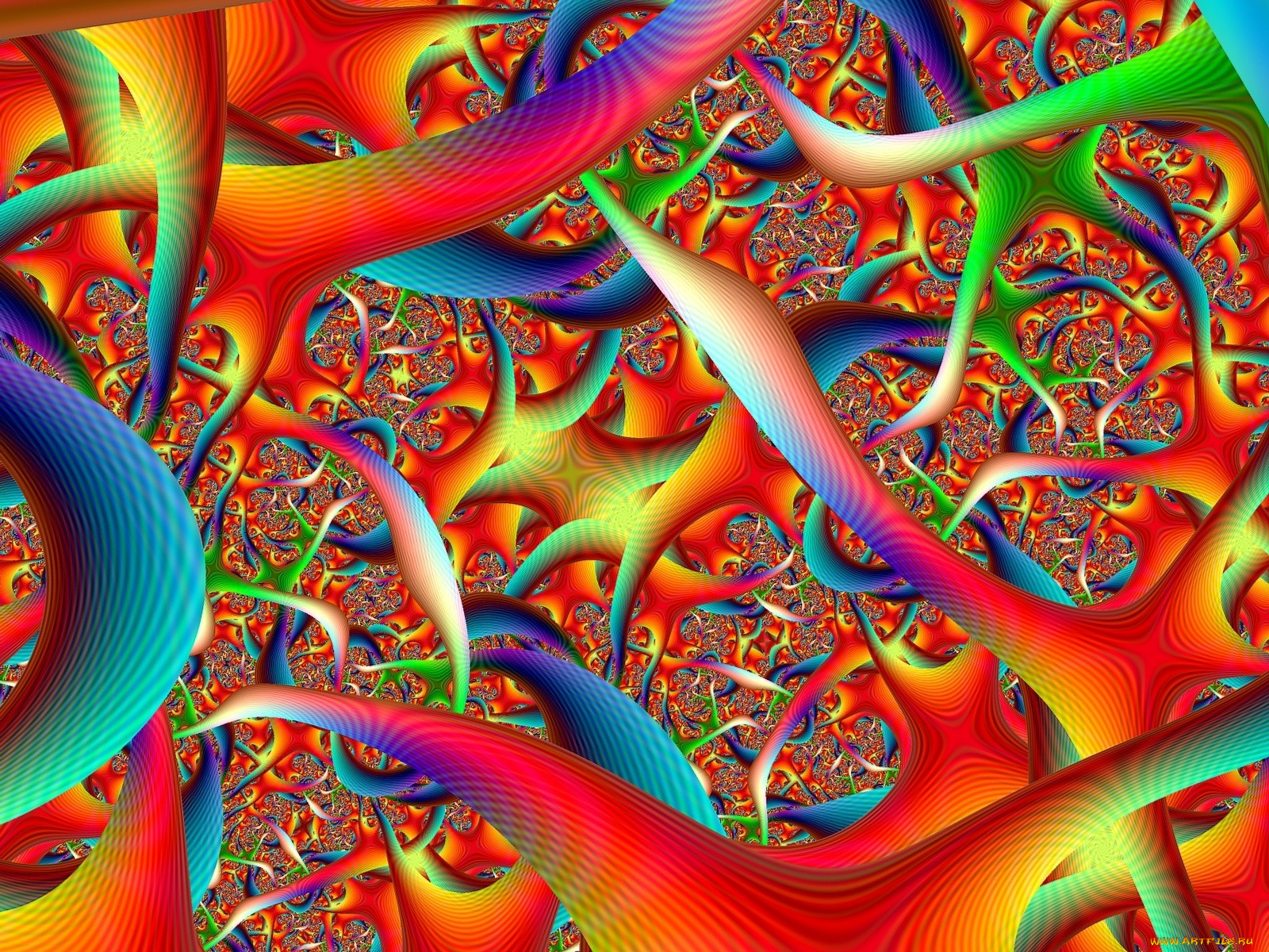 3, , fractal, , , , 